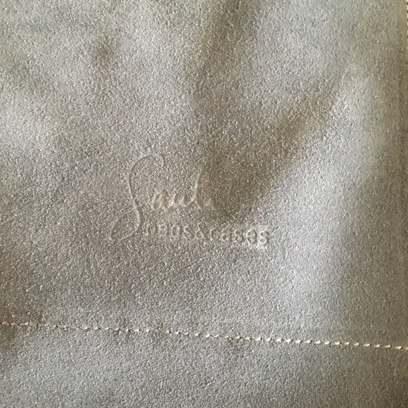 NWT SAUTI BAGS AND CASES CROSSBODY PURSE - Picture 11 of 12